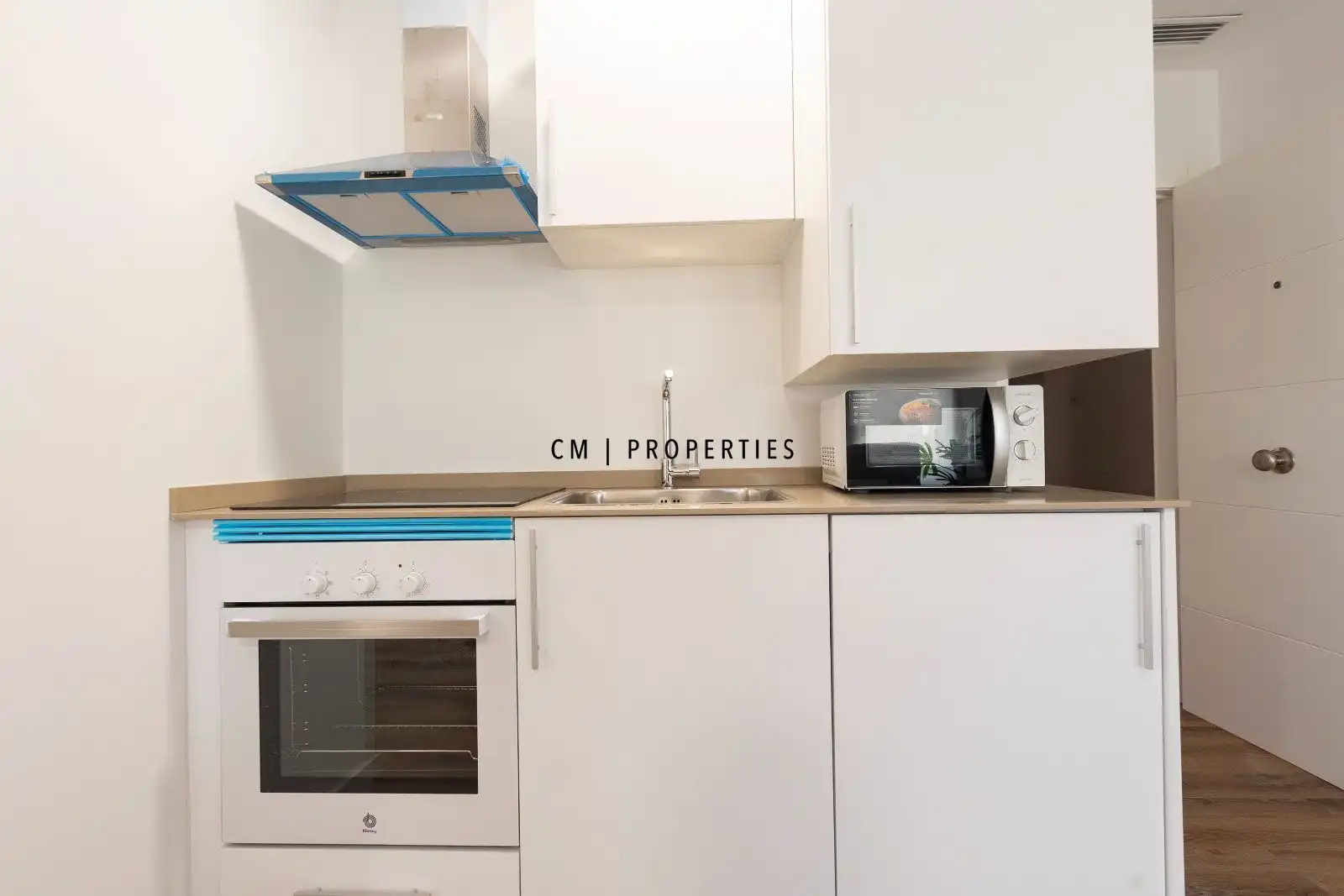 Apartamento en venta en Les Bovetes - La Felicidad