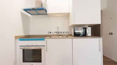 Foto 5 de Apartamento en venta en Les Bovetes - La Felicidad, Dénia