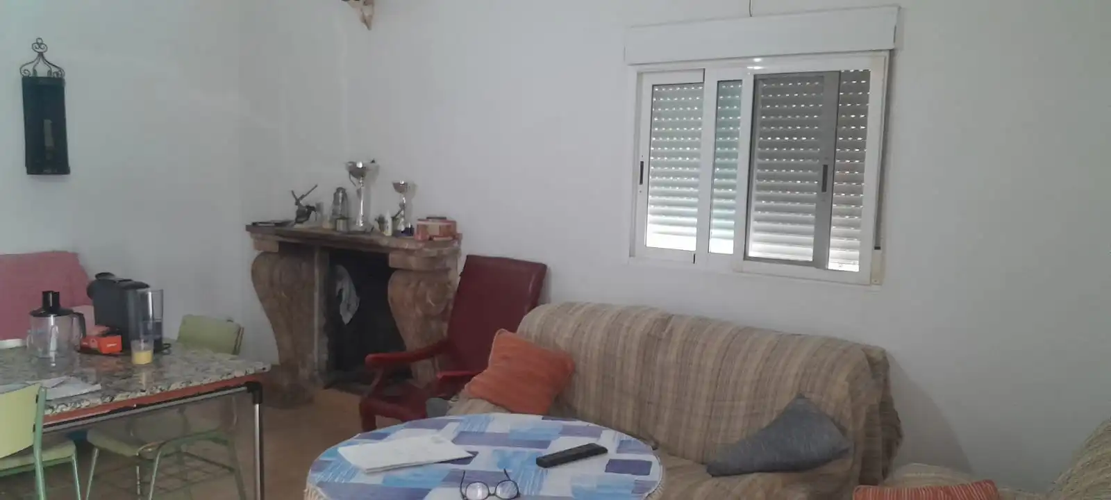 Terreny rústic en venda a Calle Carretera de Almeria, imagen 9