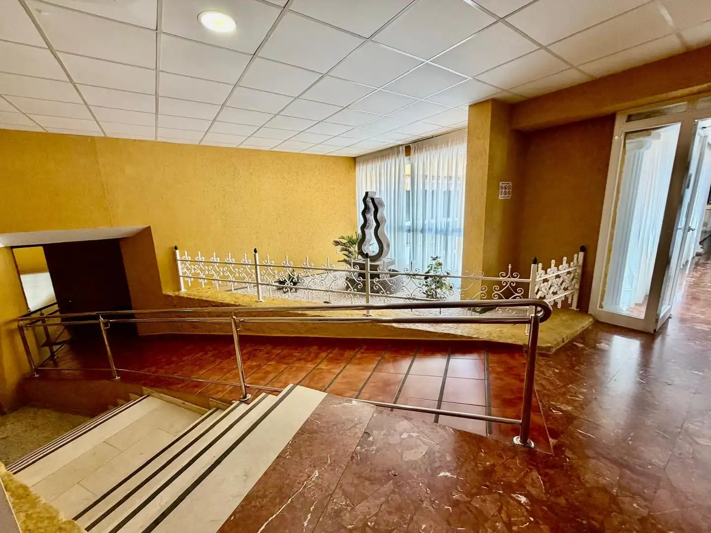 Piso en venta en Benalmádena con Aire acondicionado, Calefacción y Jardín privado
