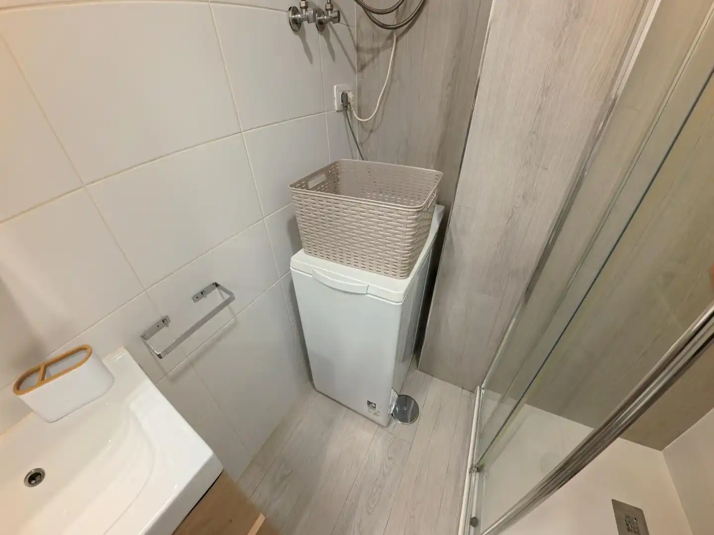 Bany de Estudi en venda en Puerto de la Cruz amb Moblat