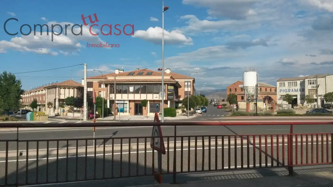 Terreni e lotti in vendita a La Lastrilla, imagen 6