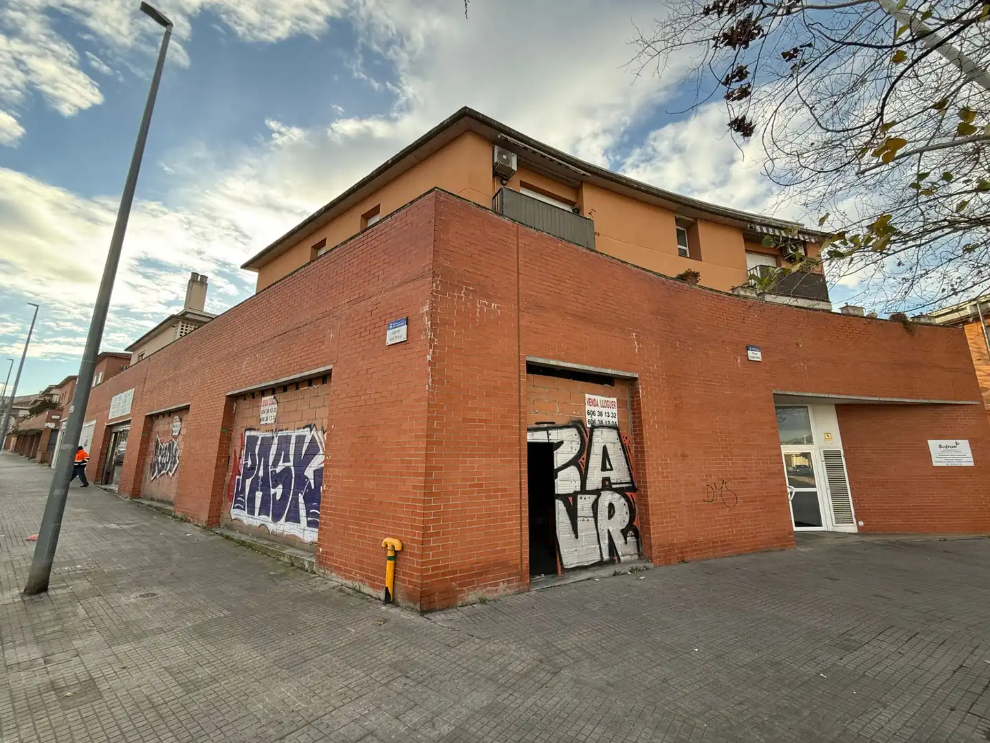 Local comercial en venta en Carrer del Pont