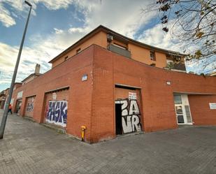 Exterior view of Premises for sale in Les Franqueses del Vallès