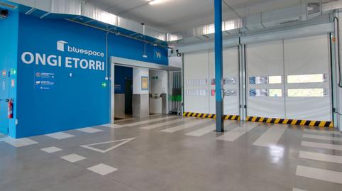 Photo 2 of Box room to rent in Calle General Eguía, 28, Sabino Arana - Jesuitas, Bizkaia