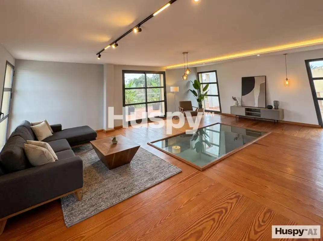 Villa avec balcon à vendre à Avinguda del Grau, imagen 3