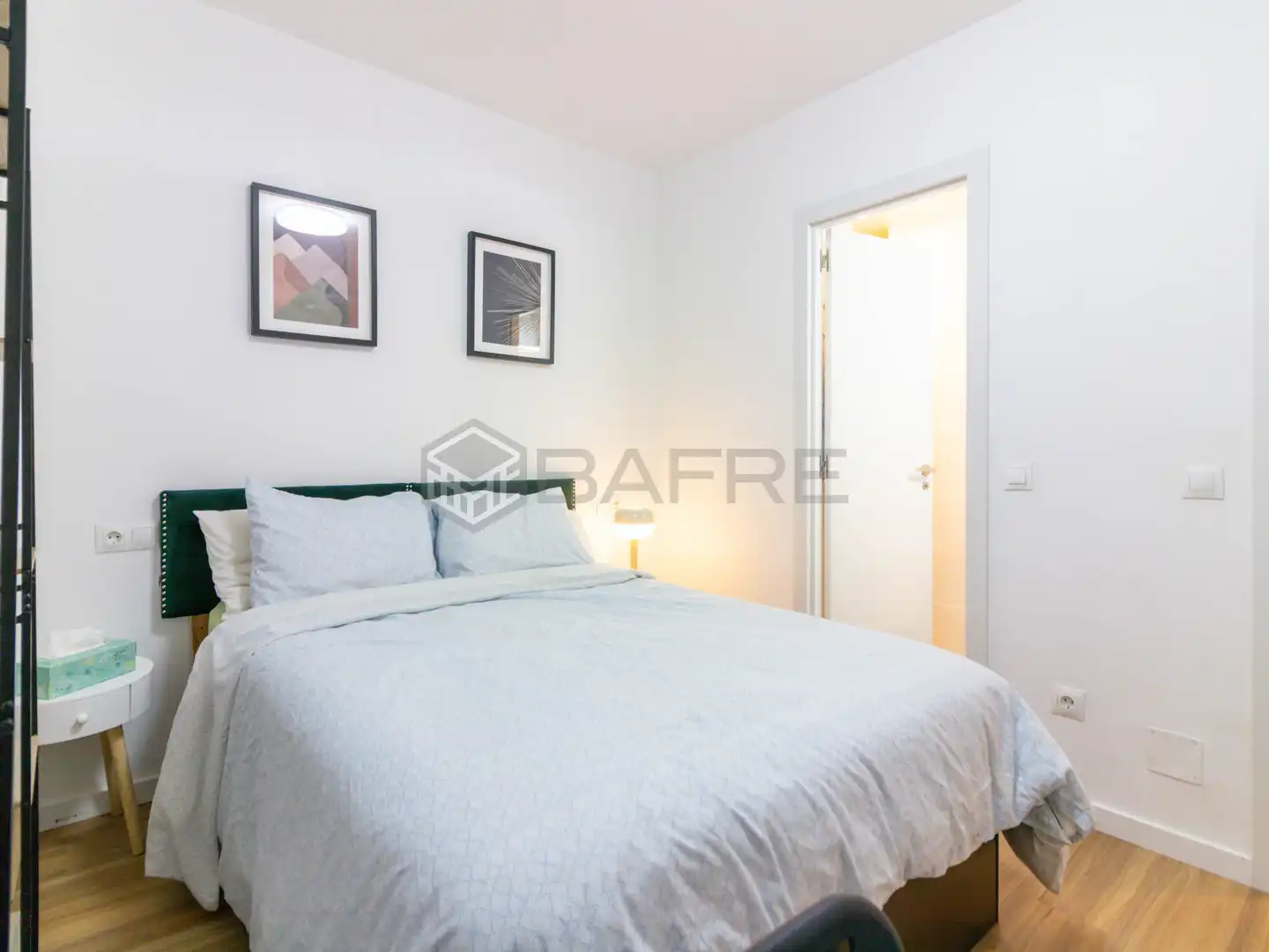 Piso con terraza en venta en Calle Embajadores, imagen 11