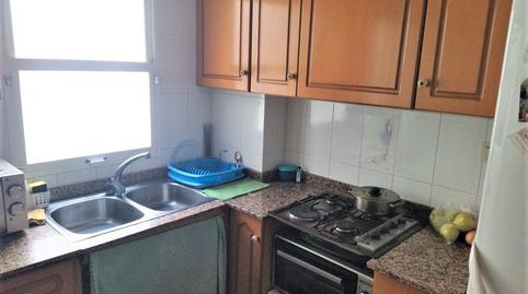 Foto 4 de Pis en venda a Carrús Oeste, Alicante