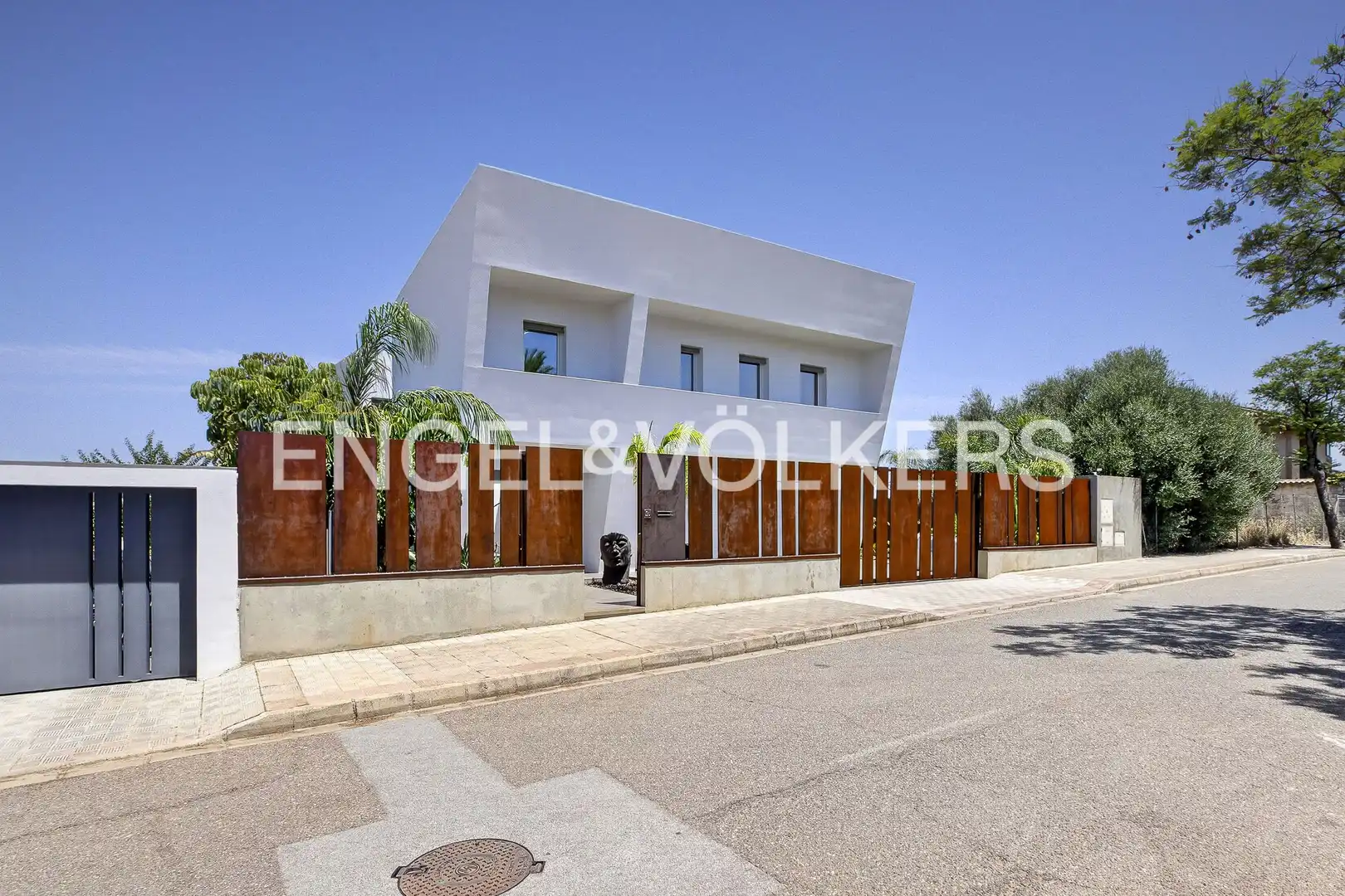 Casa con jardín en venta en Olivar de Quintos, imagen 98