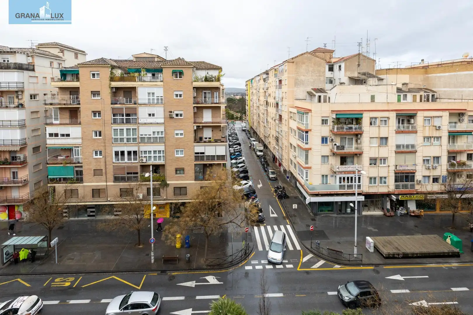 Flat with terrace for sale in Camino de Ronda, imagen 31