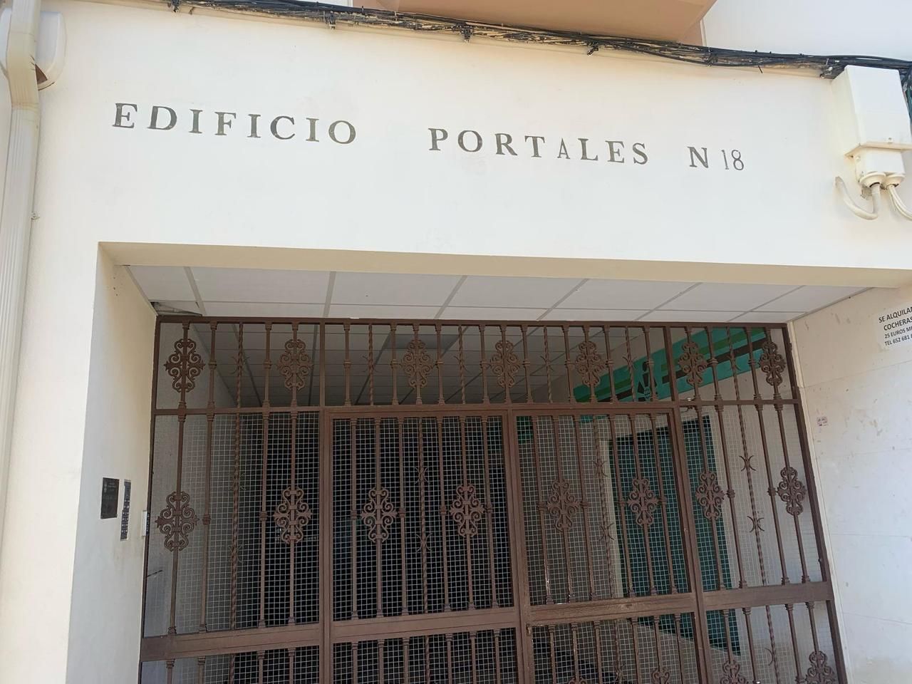 Flat for sale in Fuente Palmera