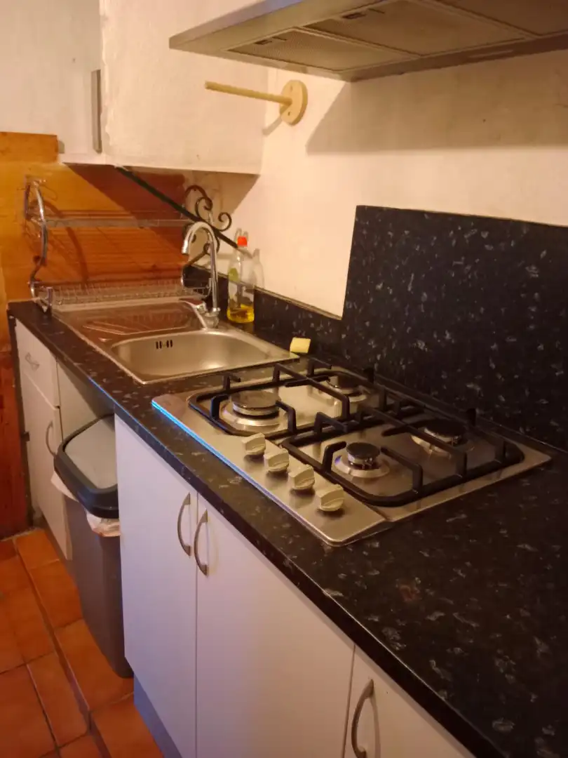 Chalet con terraza en venta en El Bosque, imagen 37