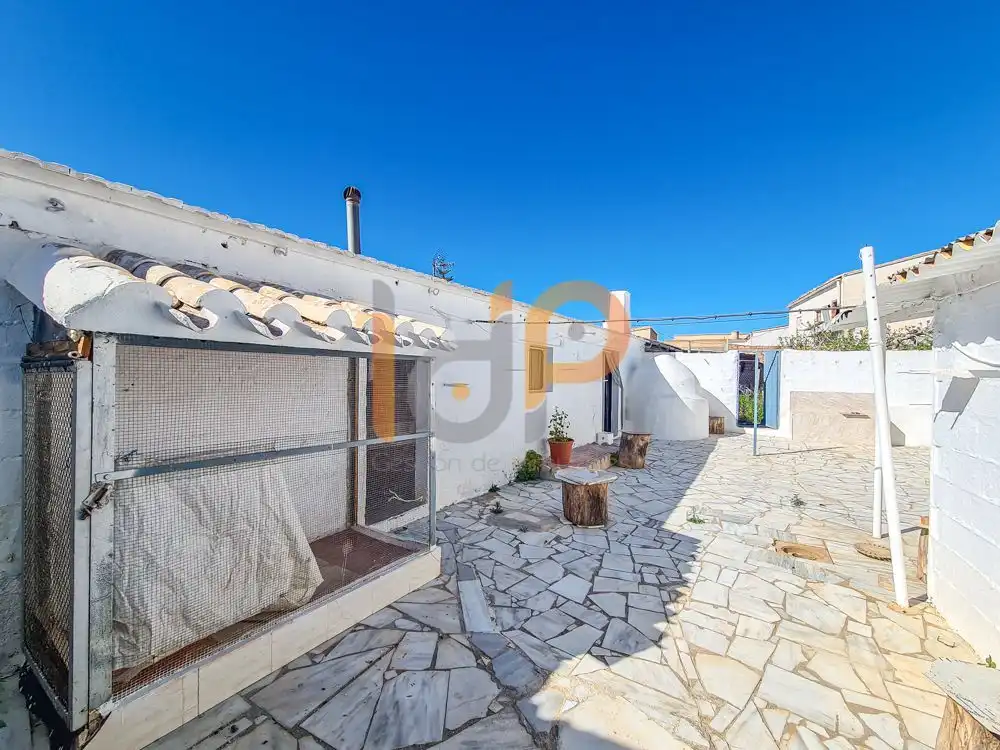 Casa con terraza en venta en Zurgena, imagen 23