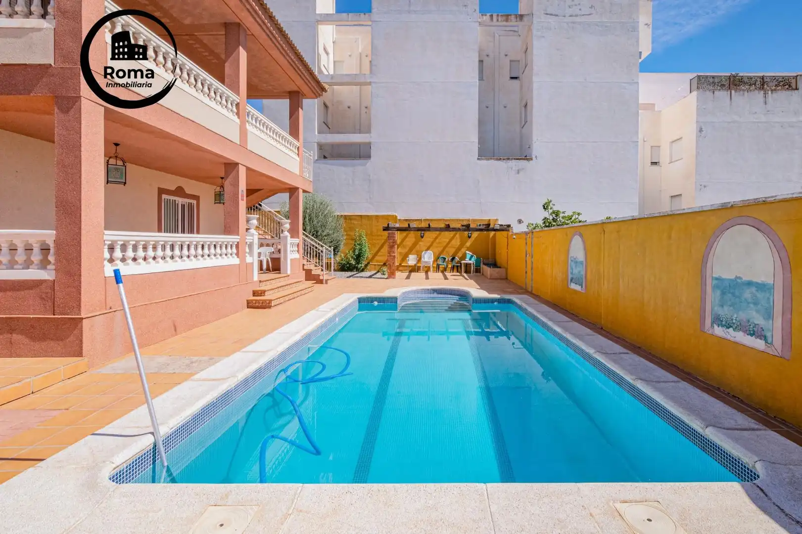 House with pool for sale in Láchar, imagen 50