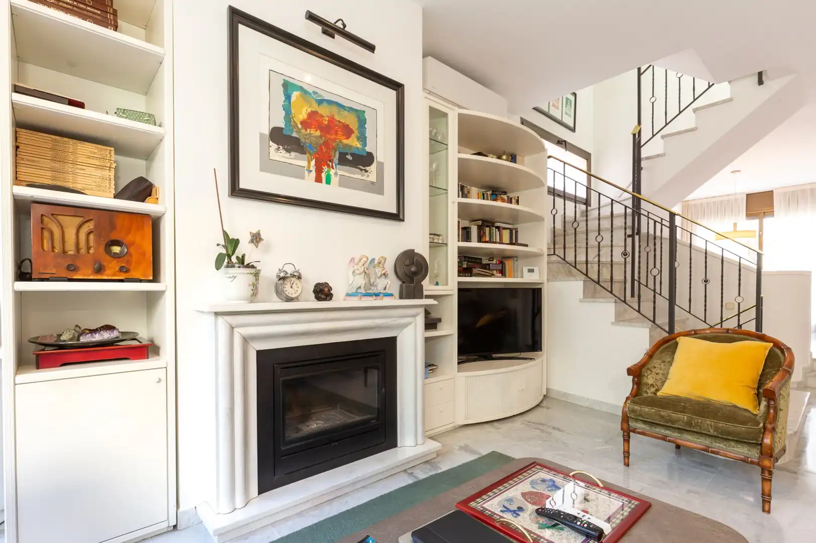 Casa adosada en venta en MIQUEL REVERTER, Centre