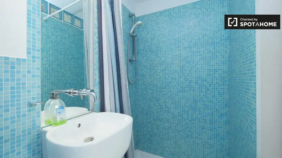 Wohnung zur Miete in La Barceloneta
