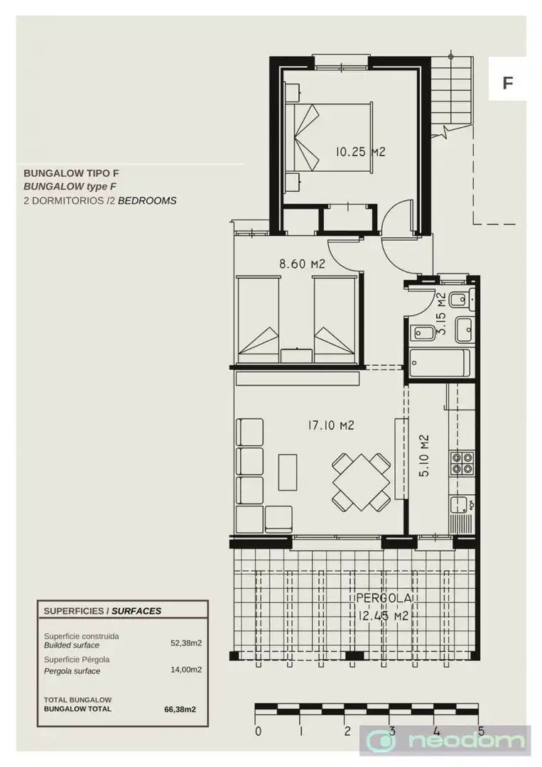 Casa con piscina en venta en N/A, imagen 17