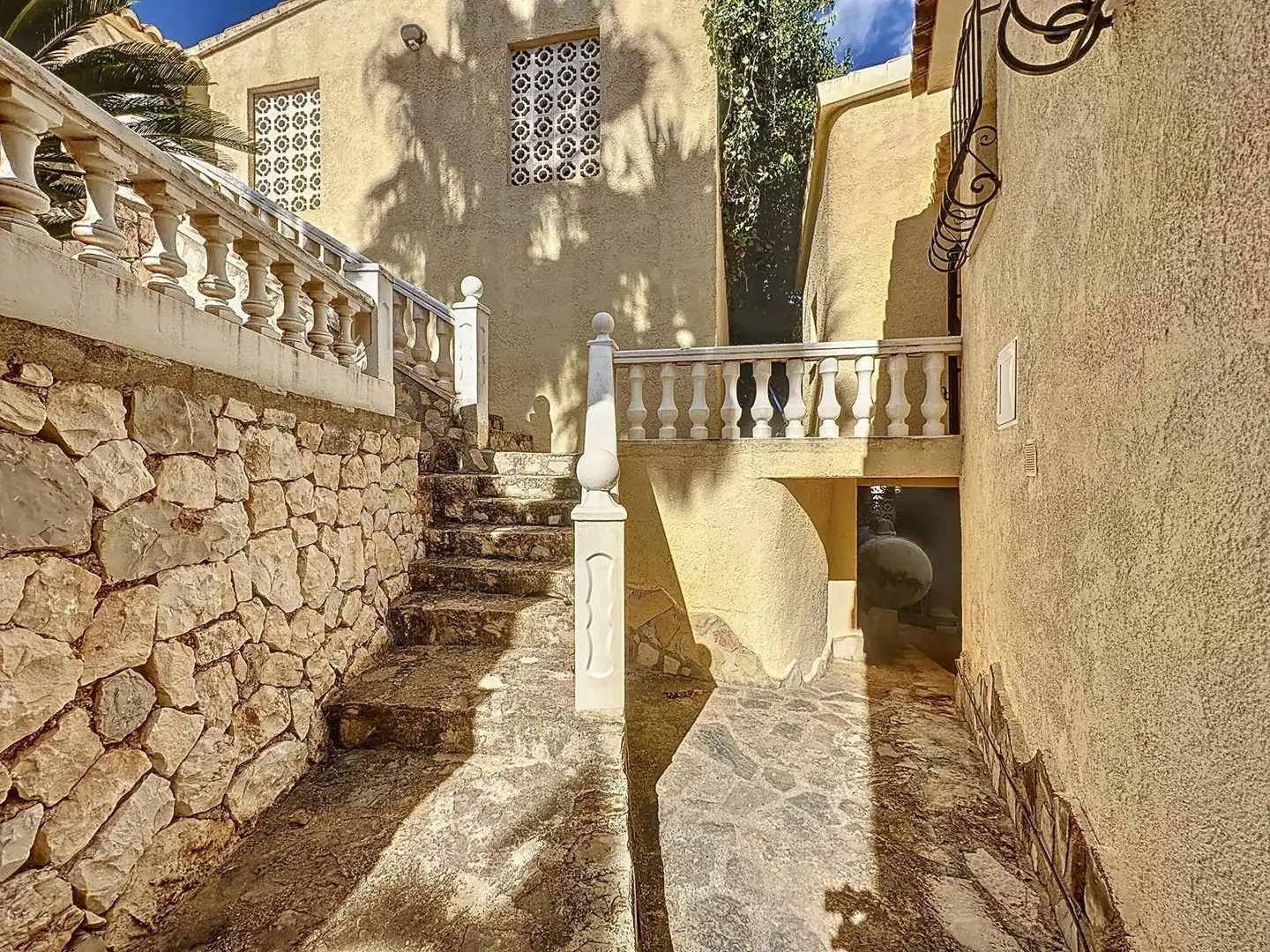 Casa o xalet en venda a Cumbre del Sol