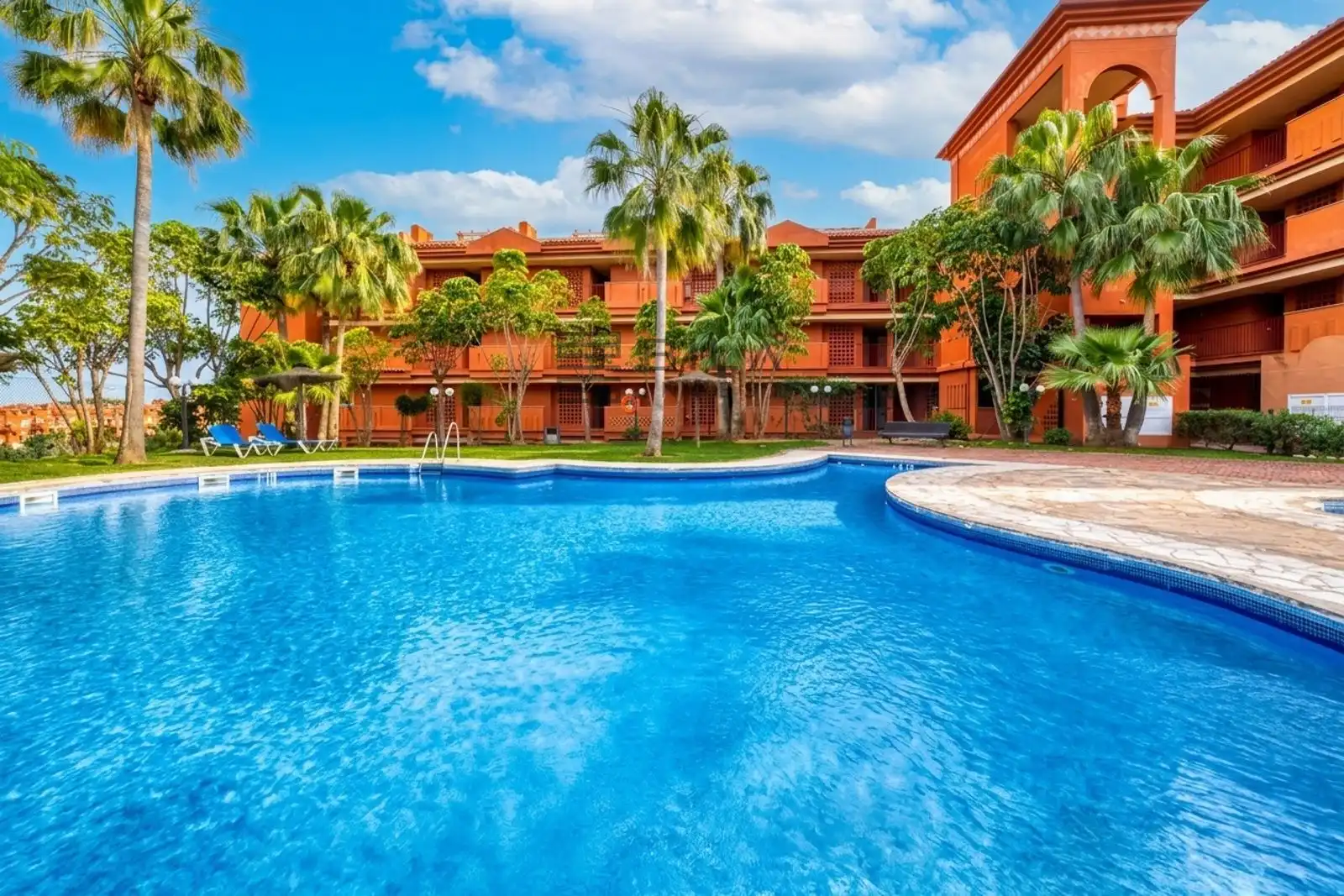 Piso en venta en Reserva de Marbella, Reserva de Marbella