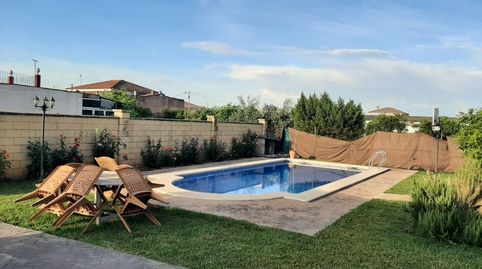 Foto 3 von Haus oder Chalet zum Verkauf in El Higuerón, Córdoba Capital