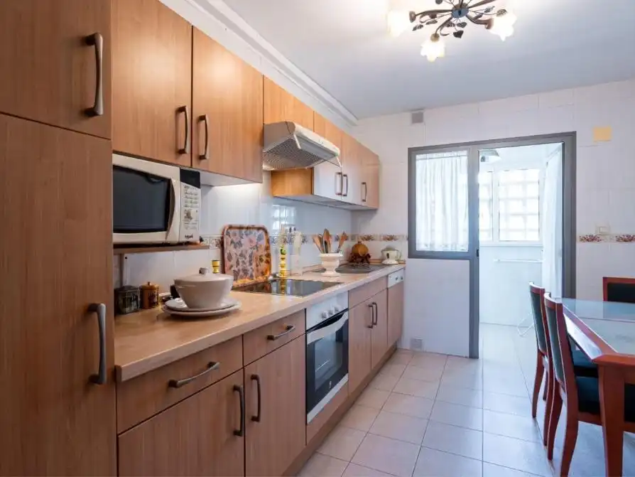 Apartamento con piscina en venta en Castillo Sohail - Myramar, imagen 7