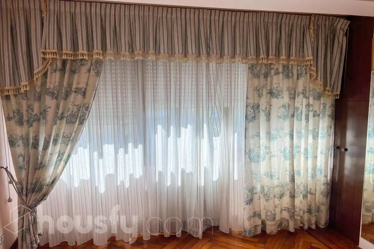 Habitación de Piso en venta en A Coruña Capital  con Calefacción