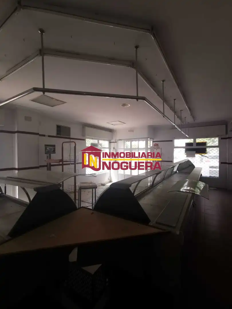 Commercial properties for sale in Écija
