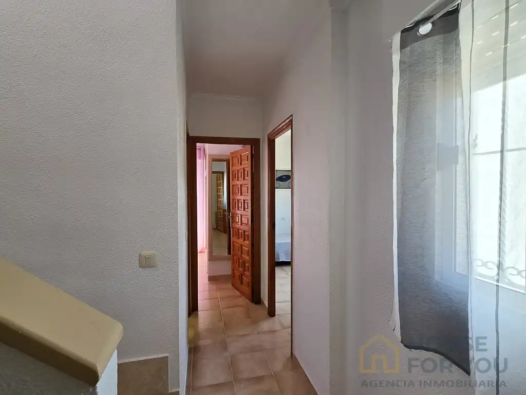 Dúplex en venta en Calle Cibeles-Claras, imagen 19