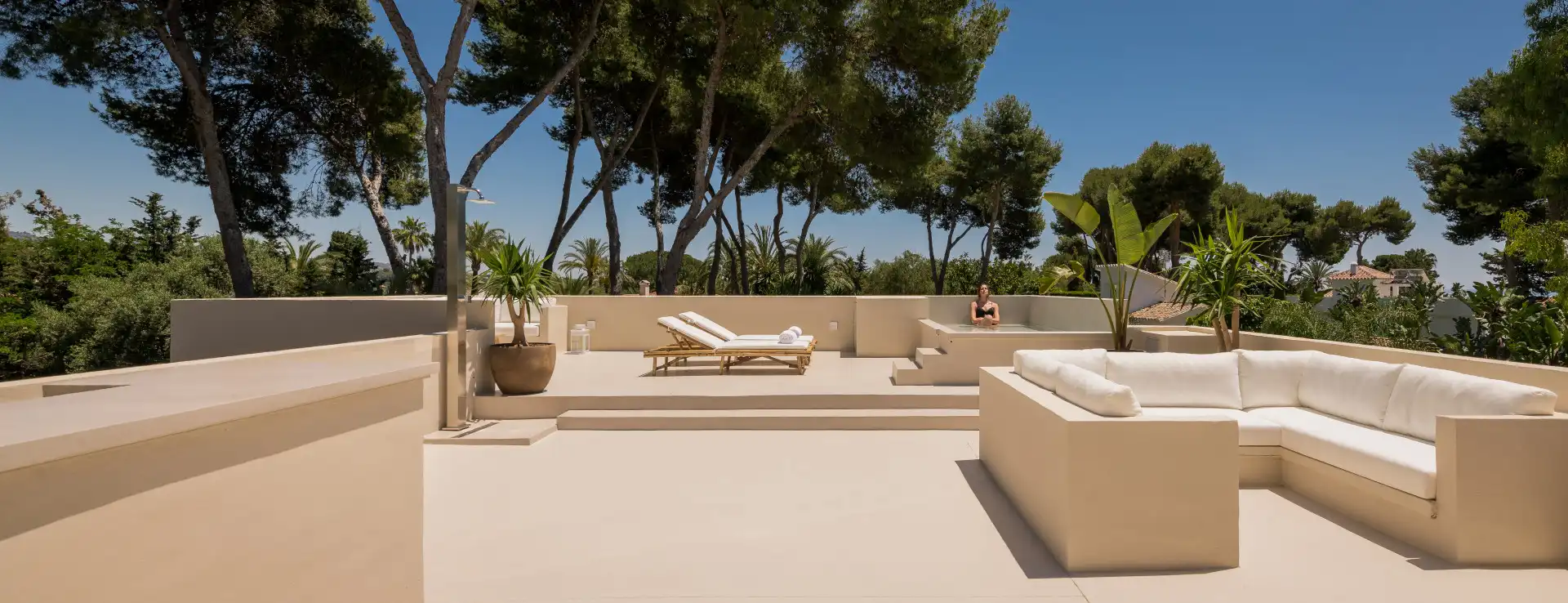 Haus mit Pool zum Verkauf in Marbella Centro, imagen 30