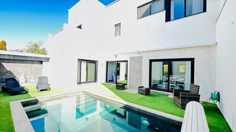 Foto 2 de Casa o xalet en venda a Avda Pescia - Ctra de Frigiliana, Nerja