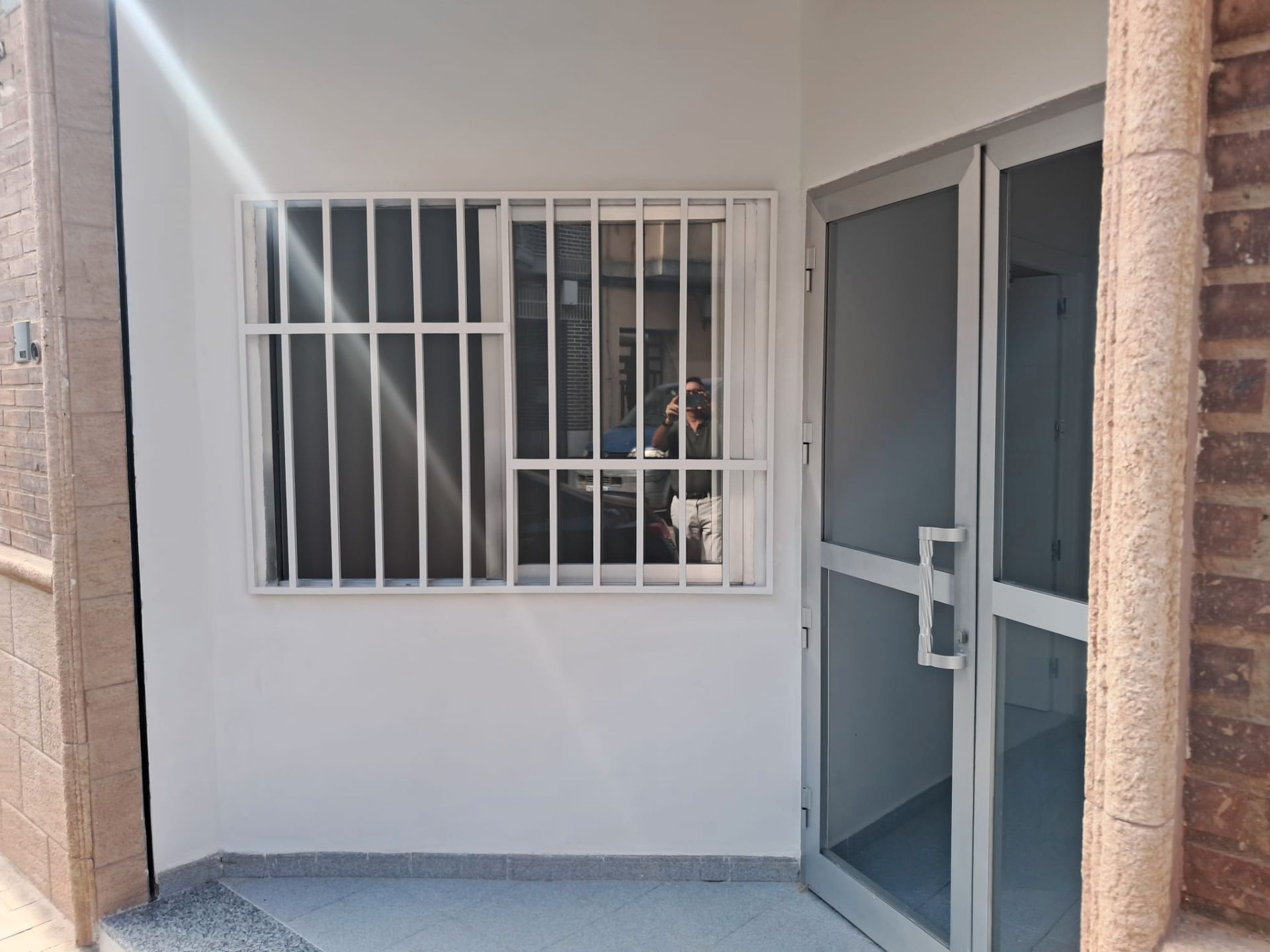 Local de lloguer a Carrer Sant Joaquim, 22B, Plaza Xúquer, Paiporta