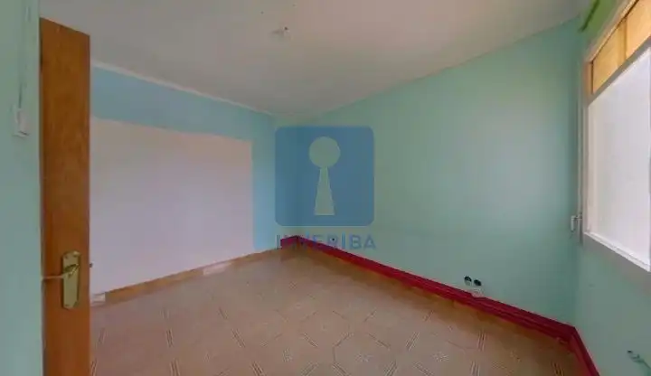 Wohnung zum Verkauf in Cornellà de Llobregat mit Alarm