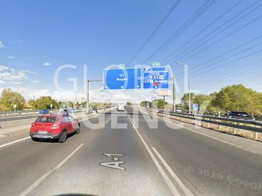 Terreny residencial en venda a Polígono Industrial Sur