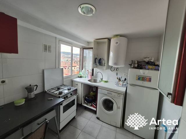 Piso en Venta en Gorte Kalea en San Francisco