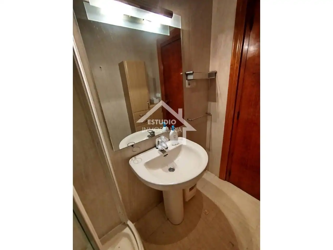 Bathroom of Houses for sale in Lazagurría  with Heating