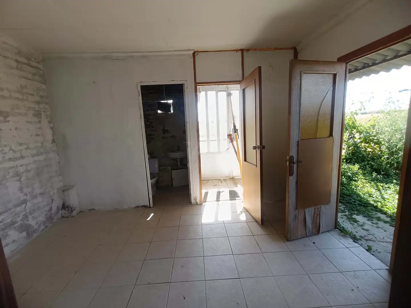 Casa o xalet en venda en San Pedro Bercianos amb Calefacció