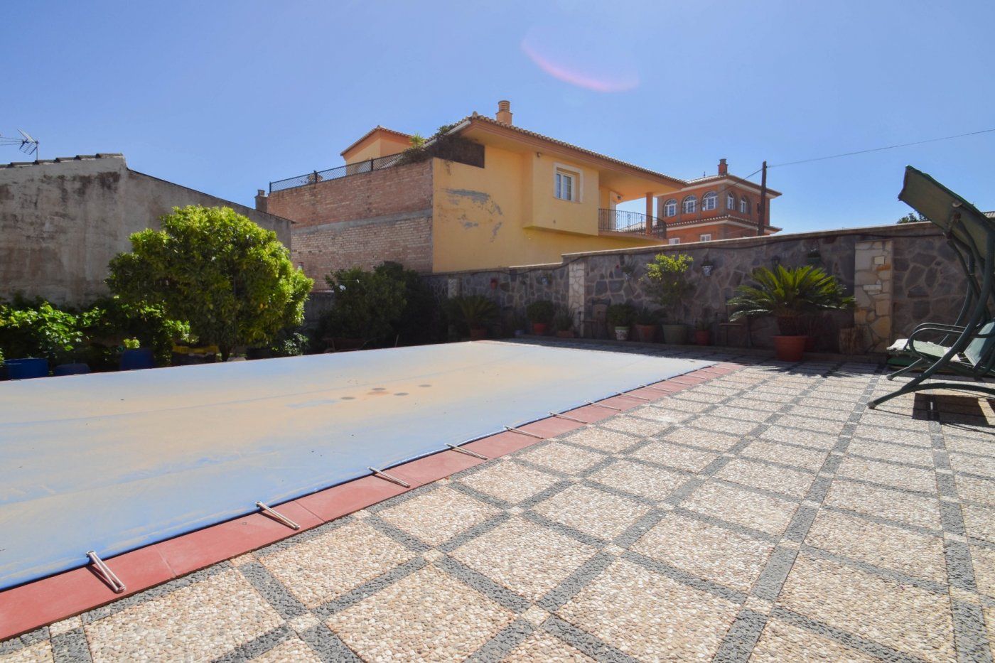 House or chalet for sale in Calle VICENTE ALEXANDRE, 26