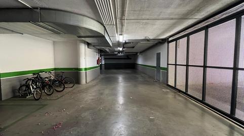 Foto 5 de Garaje en venta en Calle Escritora Emily Santacruz, El Higuerón,  Córdoba Capital