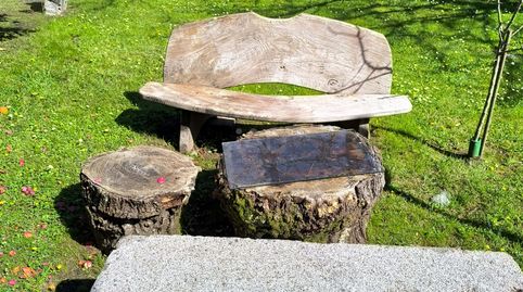 Foto 3 de Casa o xalet en venda a A Malata - Catabois - Ciudad Jardín, Ferrol