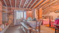 Dining room of House or chalet for sale in Llanars  with Heating, Terrace and Storage room