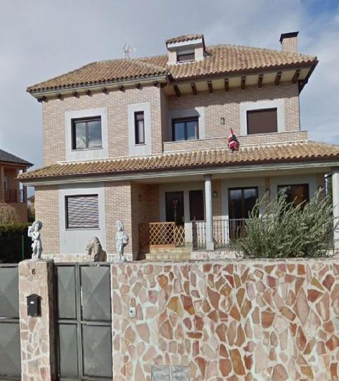 Foto 2 de Casa o chalet en venta en Morales del Vino, Zamora