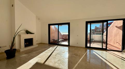 Foto 2 de Dúplex en venda a Calle Don José de Orbaneja, Calahonda, Málaga