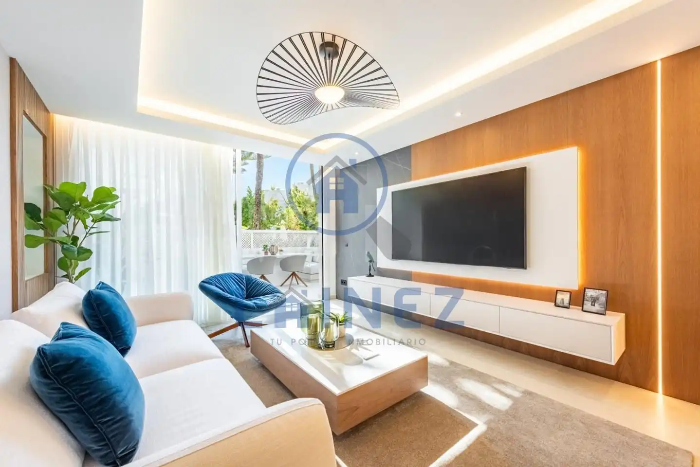 Apartment mit Aufzug zum Verkauf in Elviria - Cabopino, imagen 3