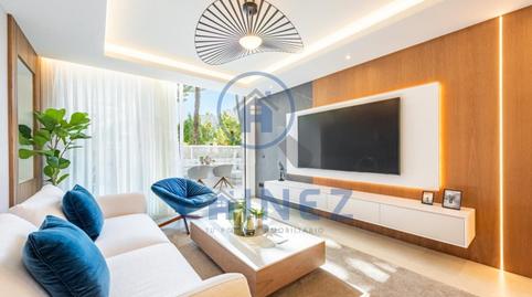 Photo 3 of Apartment for sale in Marbesa, Málaga