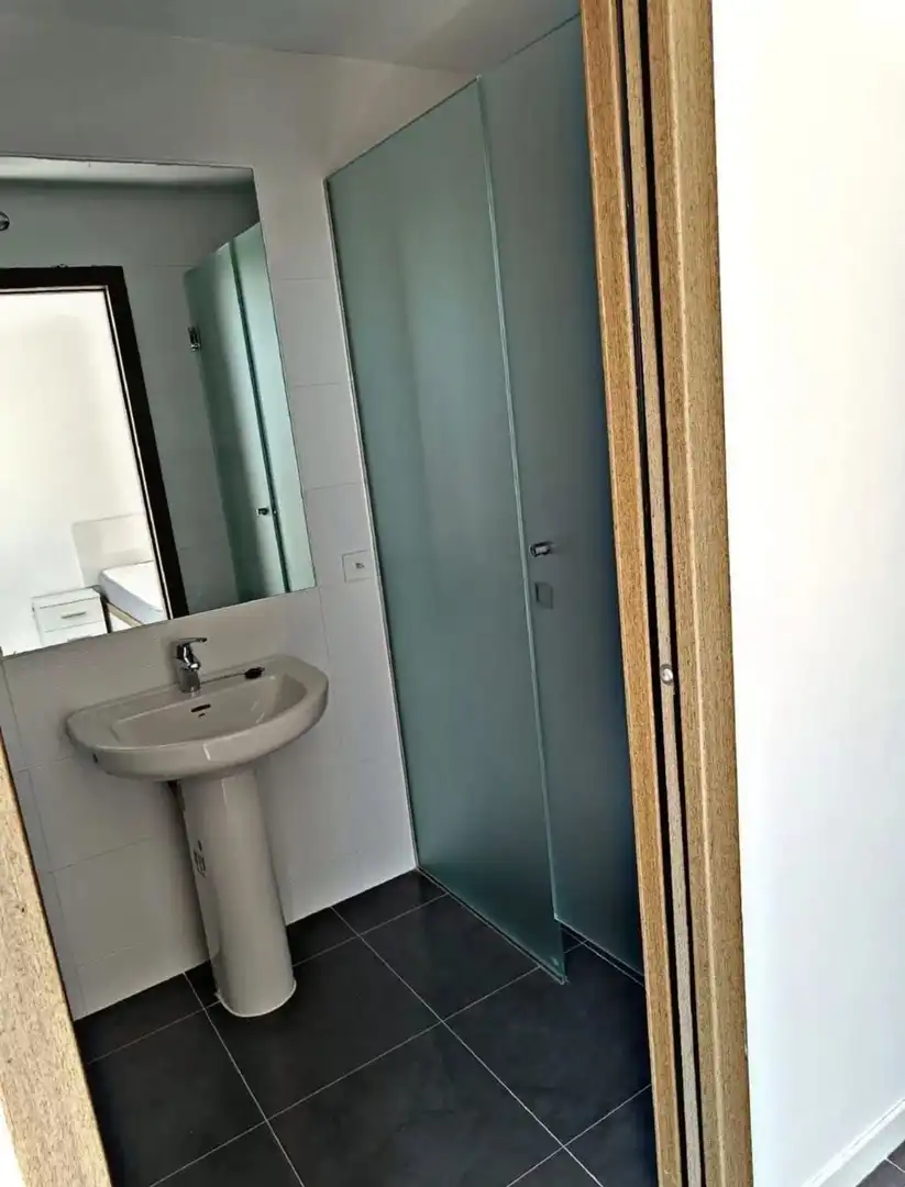 Bany de Apartament en venda en Albacete