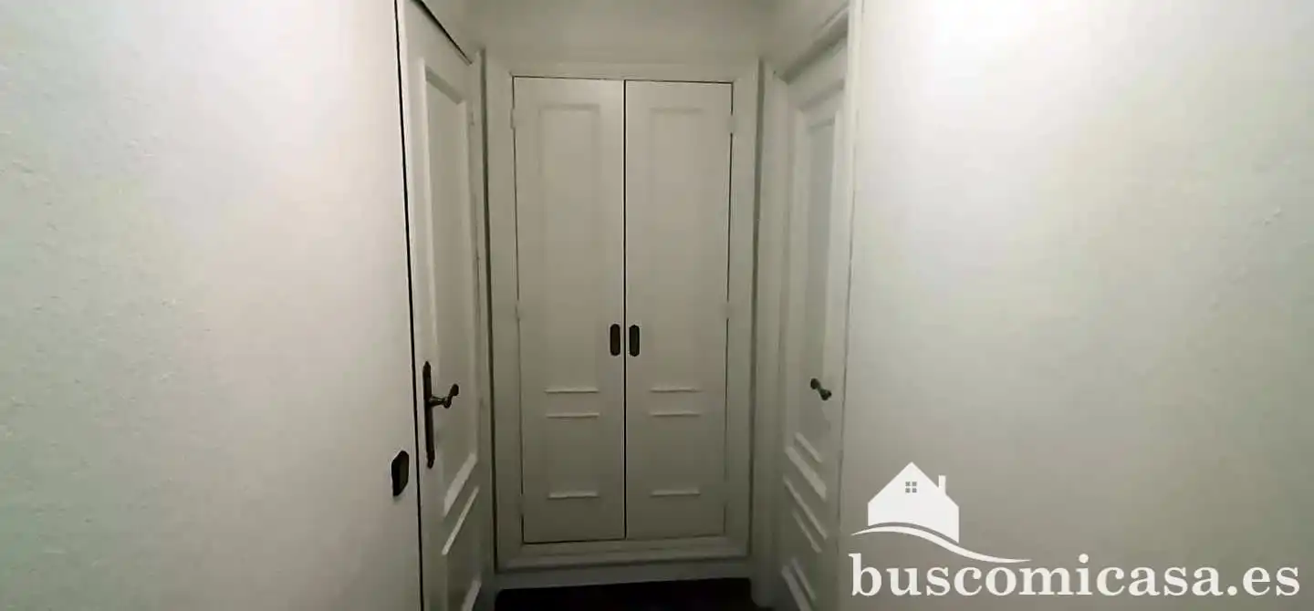 Piso de alquiler en Constitución, Linarejos