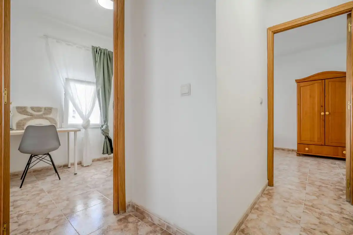 Casa adosada en venta en Arganda del Rey con Calefacción y Trastero