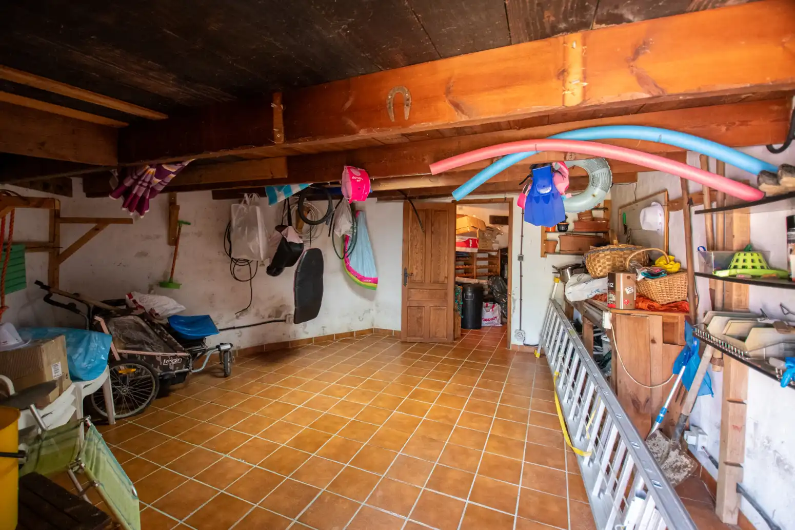 Casa o xalet en venda en Villaviciosa amb Calefacció, Jardí privat i Terrassa