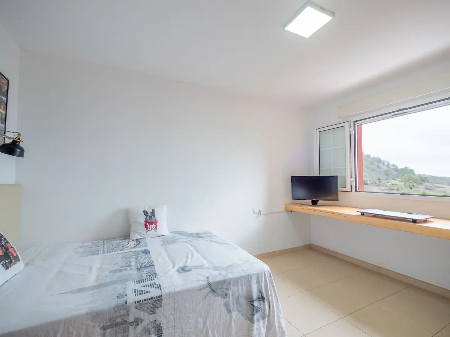Habitación de Dúplex en venta en Teror con Terraza y Trastero