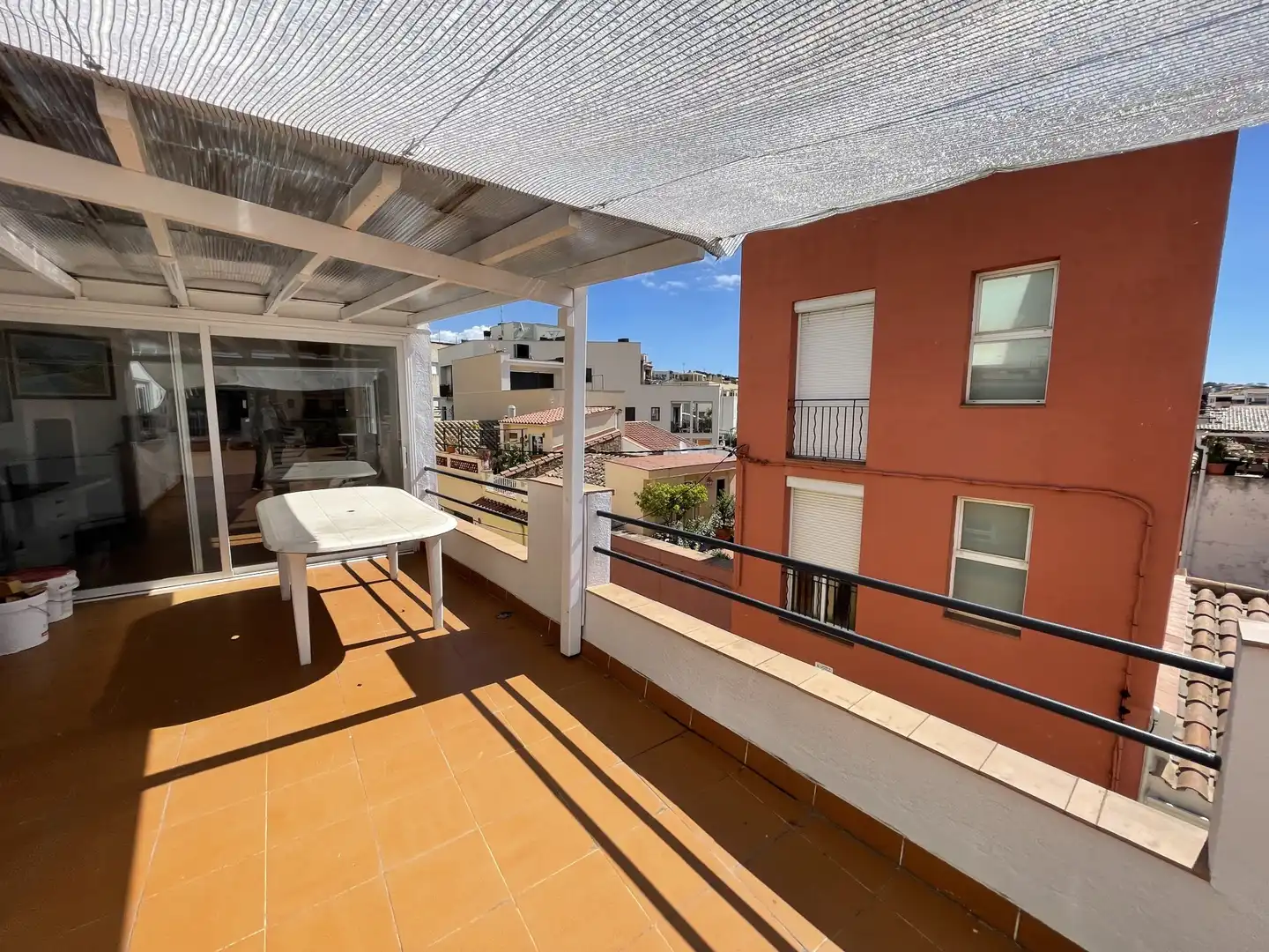 Casa a schiera in vendita a NOU DE SANT ANTONI, imagen 9